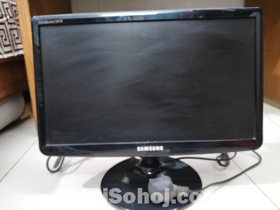 Monitor